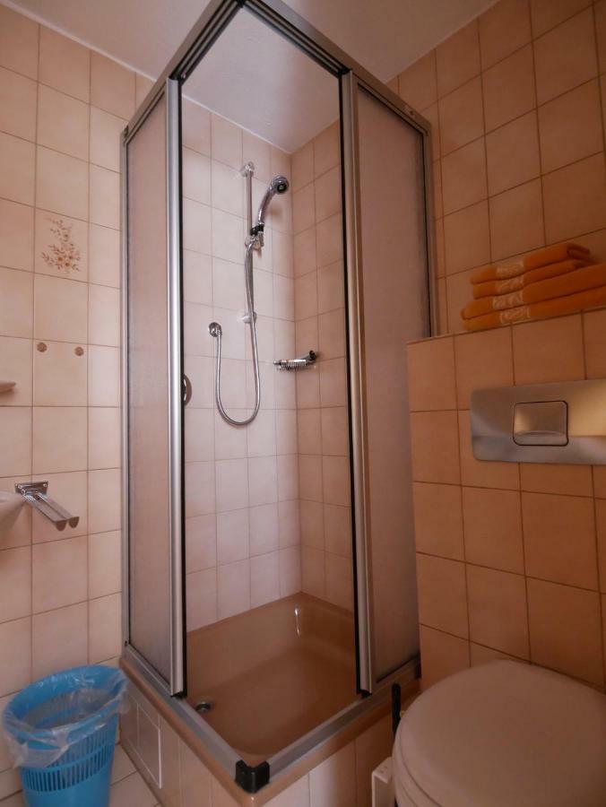 Ferienwohnung Pfnuer Berchtesgaden Eksteriør billede